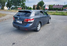 Toyota Avensis III Pierwszy właściciel w Polsce