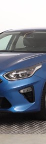 Kia Cee'd III , Salon Polska, Serwis ASO, Automat, Skóra, Klimatronic,-3
