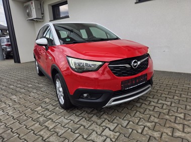 Opel Crossland X 3-1