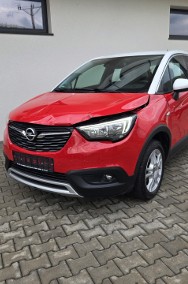 Opel Crossland X 3-2