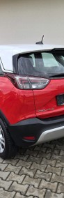 Opel Crossland X 3-4