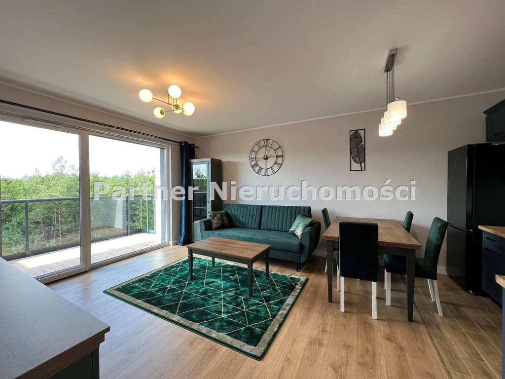 Mieszkanie na wynajem, 58 m² Toruń, Henryka Strobanda