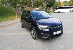 Opel Crossland X 1.2 83 Ps