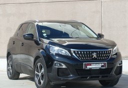 Peugeot 3008 II