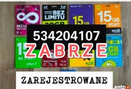 ANONIMOWE KARTY SIM ZAREJESTROWANA KARTA CZESKIE KARTY REJESTRACJA KART 20 ZŁ