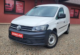 Volkswagen Caddy 1,4 125KM SALON POLSKA+FRA 23%