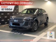 Audi Q5 III TDI quattro S line 2.0 TDI quattro S line (204 KM) Kamery obserwujące