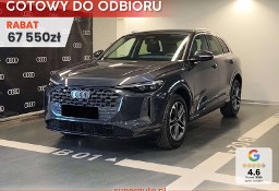 Audi Q5 III TDI quattro S line 2.0 TDI quattro S line (204 KM) Kamery obserwujące