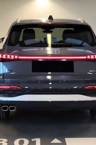 Audi Q5 III TDI quattro S line 2.0 TDI quattro S line (204 KM) Kamery obserwujące-2