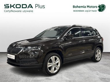 Skoda Karoq-1