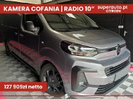 Citroen Jumpy XL L2H1 EAT8 XL L2H1 EAT8 2.2 180KM
