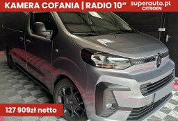 Citroen Jumpy XL L2H1 EAT8 XL L2H1 EAT8 2.2 180KM