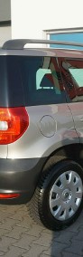 Skoda Yeti I 2.0TDI*110KM*z Niemiec*zarejestrowana w PL-3