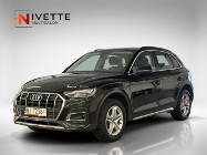 Audi Q5 III 2,0 40 TDI S tronic (204 KM) Quattro Advenced Salon PL Faktura Vat