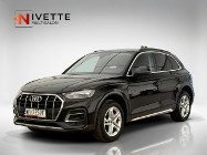 Audi Q5 III 2,0 40 TDI S tronic (204 KM) Quattro Advenced Salon PL Faktura Vat