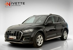 Audi Q5 III 2,0 40 TDI S tronic (204 KM) Quattro Advenced Salon PL Faktura Vat
