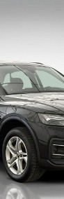 Audi Q5 III 2,0 40 TDI S tronic (204 KM) Quattro Advenced Salon PL Faktura Vat-3