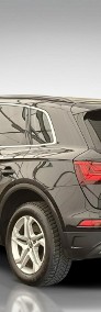 Audi Q5 III 2,0 40 TDI S tronic (204 KM) Quattro Advenced Salon PL Faktura Vat-4