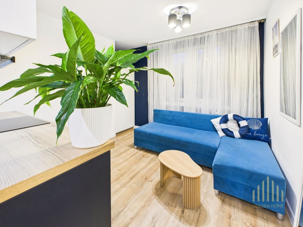Kawalerka na wynajem, 20 m² Chylonia, Chylońska