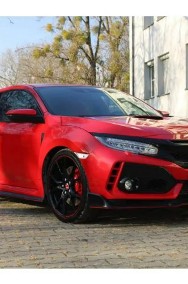 Honda Civic X Kupiony w polskim salonie! VAT23%! Minimalny przebieg!-2