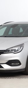 Opel Astra J , Salon Polska, Serwis ASO, Klimatronic, Tempomat, Parktronic-3