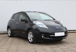 Nissan Leaf , Automat, Navi, Klimatronic, Tempomat,ALU