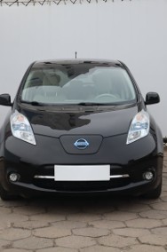 Nissan Leaf , Automat, Navi, Klimatronic, Tempomat,ALU-2