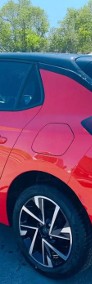 Opel Corsa F Yes S&S 1.2 Turbo Yes S&S 1.2 Turbo 100KM / Pakiet Zimowy-4