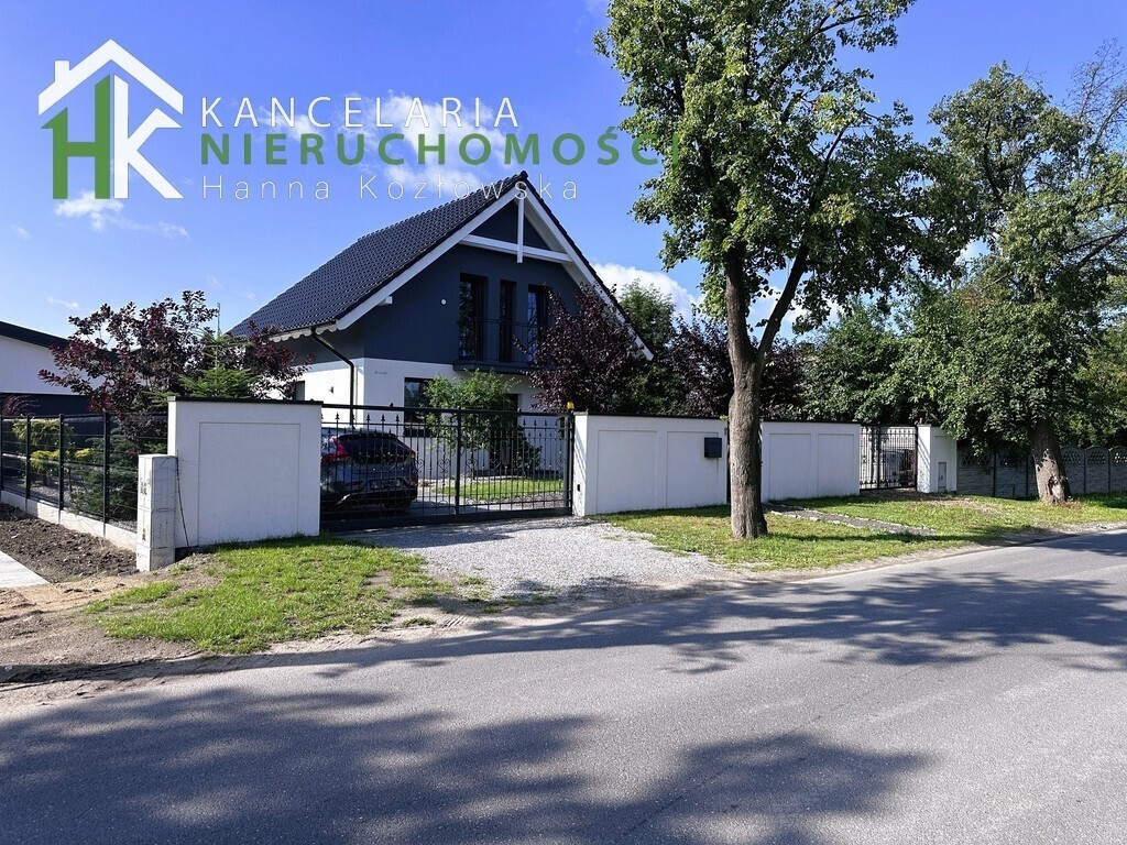 dom na sprzedaż