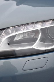 Audi A3 II (8P) Lift BI-KSENON LED Klimatronik Tempomat Podgrz..Fo-2