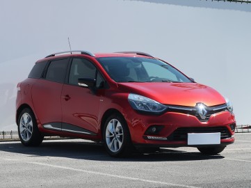 Renault Clio IV , Salon Polska, Serwis ASO, Navi, Klima, Tempomat