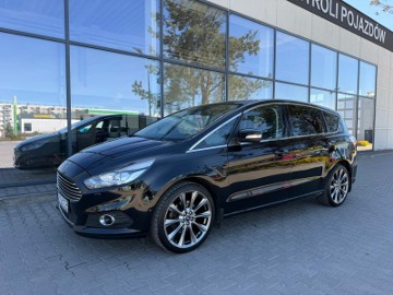 2.0 EcoBoost Titanium