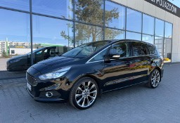 Ford S-MAX III 2.0 EcoBoost Titanium