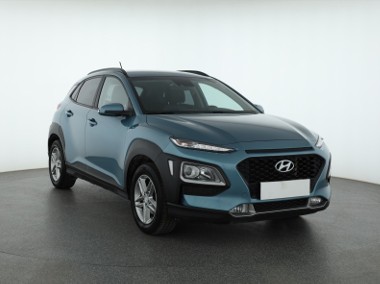 Hyundai Kona , Salon Polska, 1. Właściciel, Serwis ASO, Klimatronic,-1