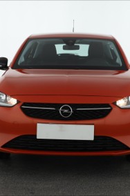 Opel Corsa F , Salon Polska, Serwis ASO, VAT 23%, Klima, Tempomat,-2