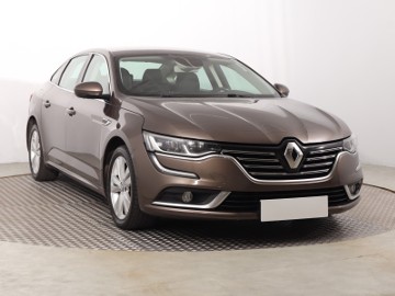 Renault Talisman II , Salon Polska, Automat, Navi, Klimatronic, Tempomat,