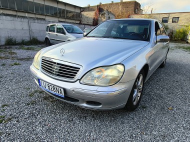 400  V8 CDI-1