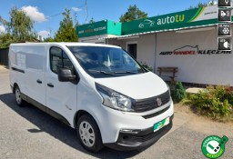 Fiat Talento Bardzo ładny, przygotowany do rejestracji. Światła LED, nawigacja