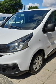 Fiat Talento Bardzo ładny, przygotowany do rejestracji. Światła LED, nawigacja-2