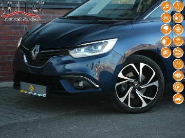 Renault Grand Scenic IV Radar*Navi*AsysToru*Blis*Kamera*Pdc360*TempACC*Komp*FullLed*GwarVGS-1