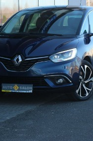 Renault Grand Scenic IV Radar*Navi*AsysToru*Blis*Kamera*Pdc360*TempACC*Komp*FullLed*GwarVGS-2