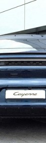 Porsche Cayenne II Coupe S E-Hybrid Black Edition Coupe S E-Hybrid BE | Head-up-3