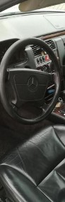 Mercedes-Benz Klasa E W210 E 300 T TD Elegance-3