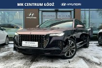 Inna Inny HONGQI H9 2.0T mHEV 250KM 180kW Comfort Pierwszy Właściciel FV23%