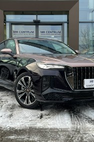 HONGQI H9 2.0T mHEV 250KM 180kW Comfort Pierwszy Właściciel FV23%-2
