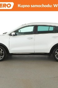 Kia Sportage IV lift, navi skóra panorama klima auto kamera i czujniki parkowania-2