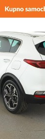 Kia Sportage IV lift, navi skóra panorama klima auto kamera i czujniki parkowania-4