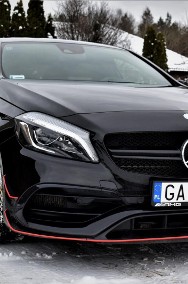 Mercedes A45 AMG-2