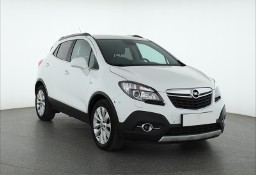 Opel Mokka , Automat, Skóra, Navi, Xenon, Bi-Xenon, Klimatronic,