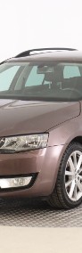Skoda Octavia III , Klimatronic, Tempomat, Parktronic-3